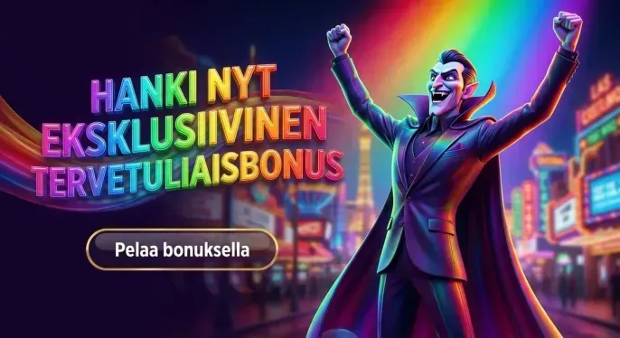 Kudosbet Casino